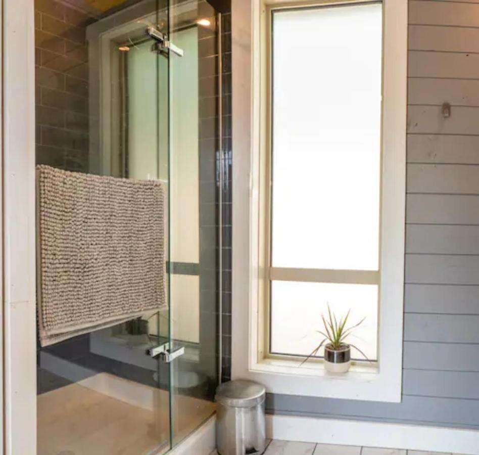 Golden Tiny Homes Ngoại thất bức ảnh