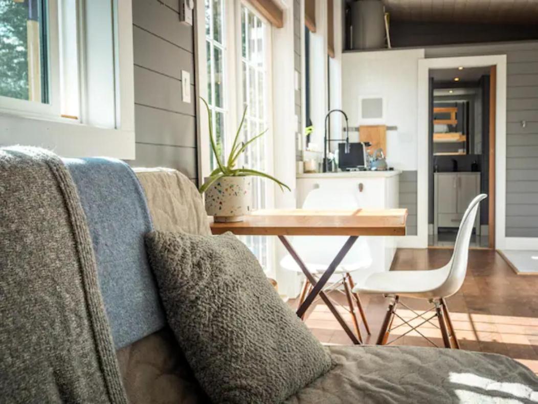 Golden Tiny Homes Ngoại thất bức ảnh