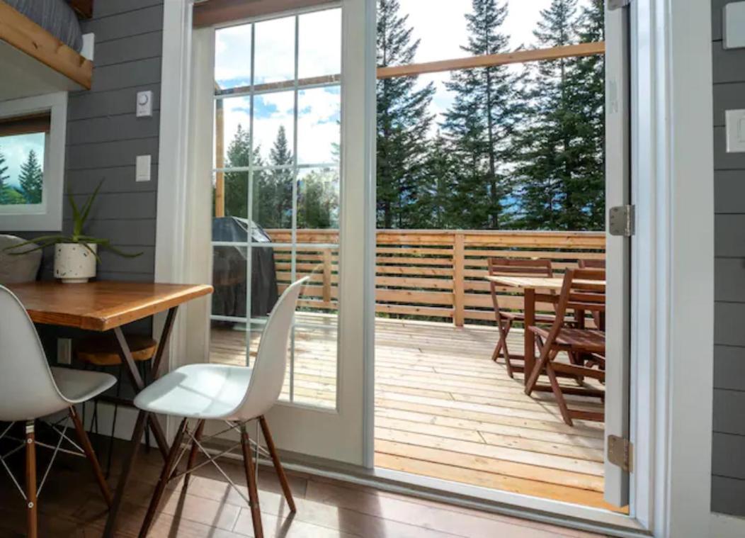 Golden Tiny Homes Ngoại thất bức ảnh