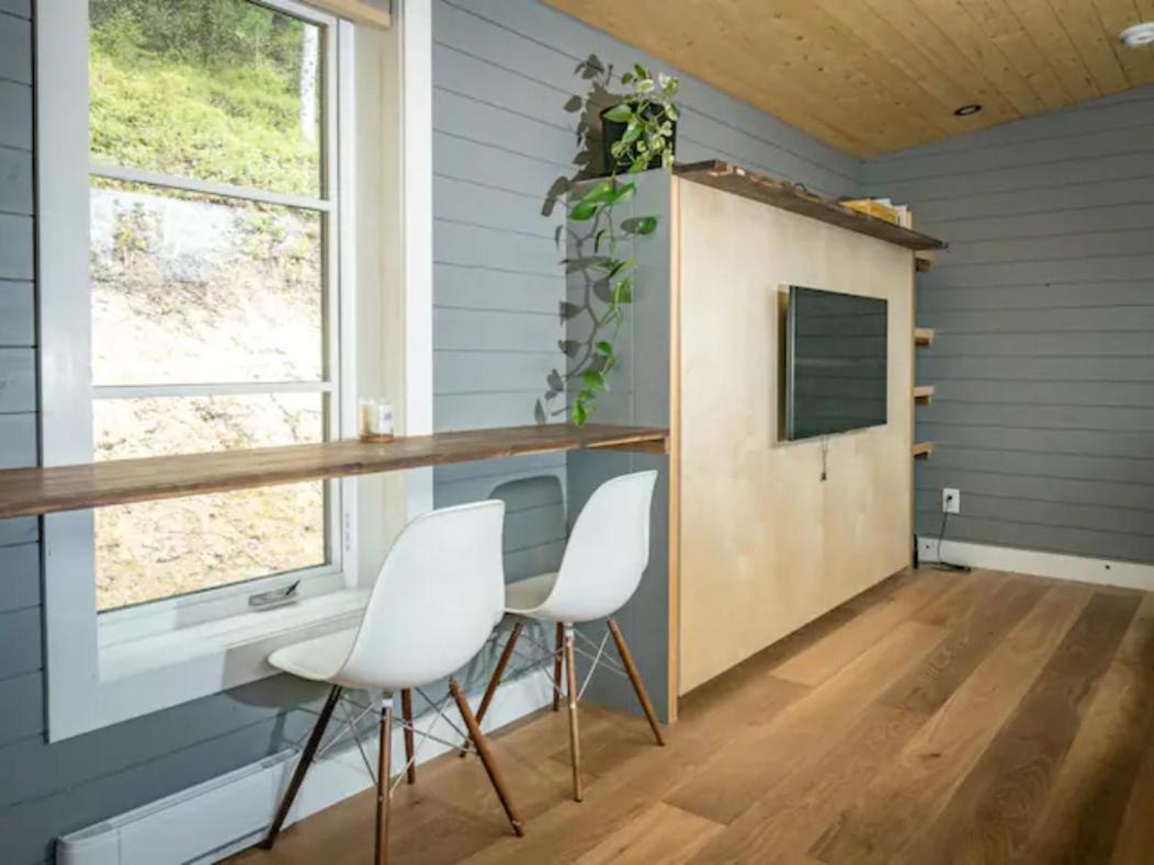Golden Tiny Homes Ngoại thất bức ảnh