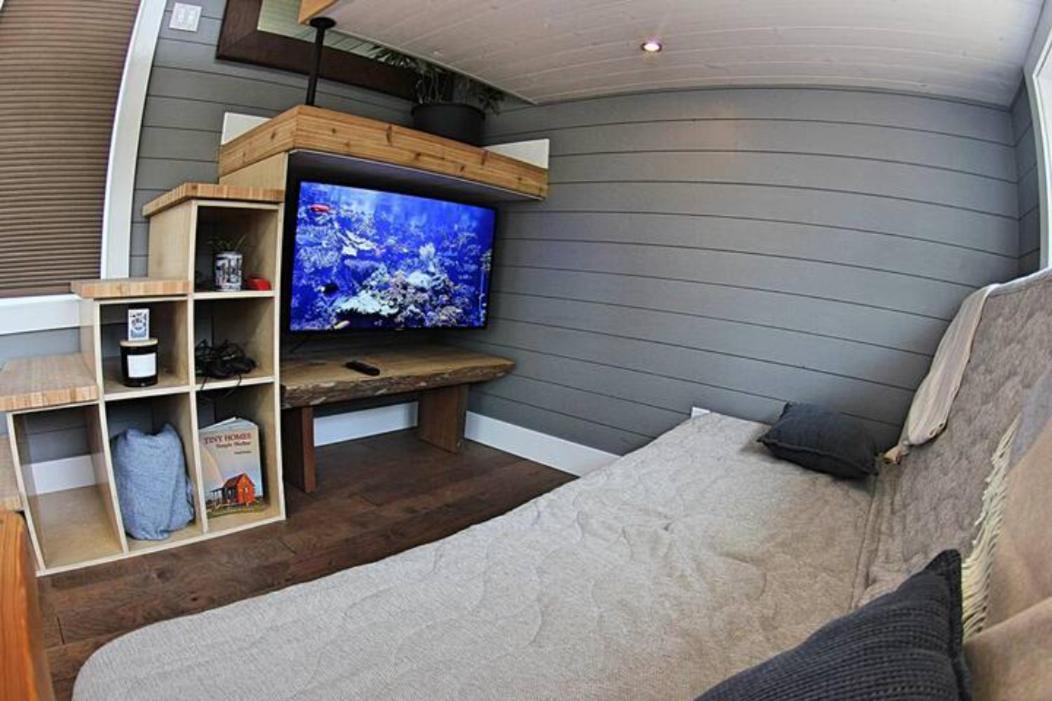 Golden Tiny Homes Ngoại thất bức ảnh