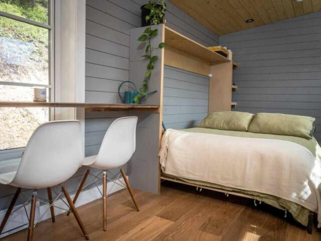 Golden Tiny Homes Ngoại thất bức ảnh