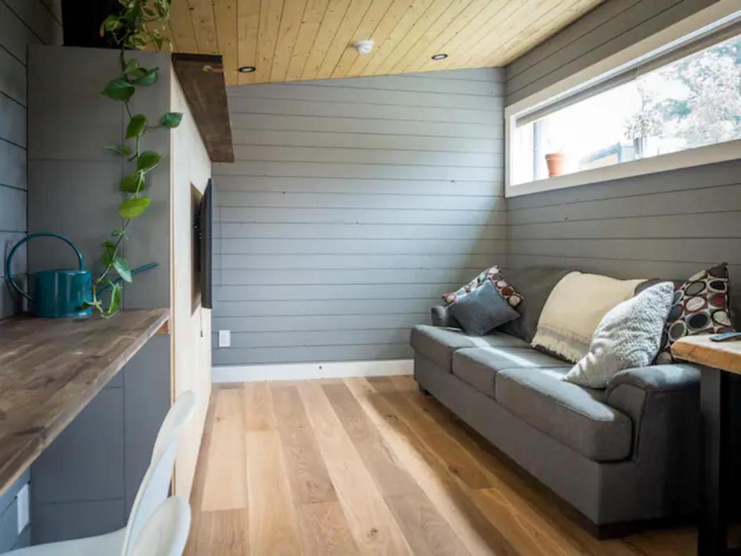 Golden Tiny Homes Ngoại thất bức ảnh