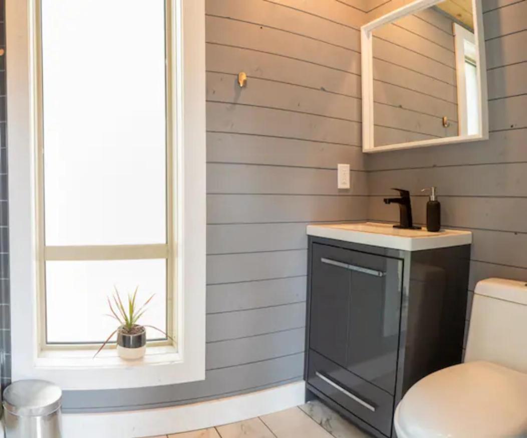 Golden Tiny Homes Ngoại thất bức ảnh