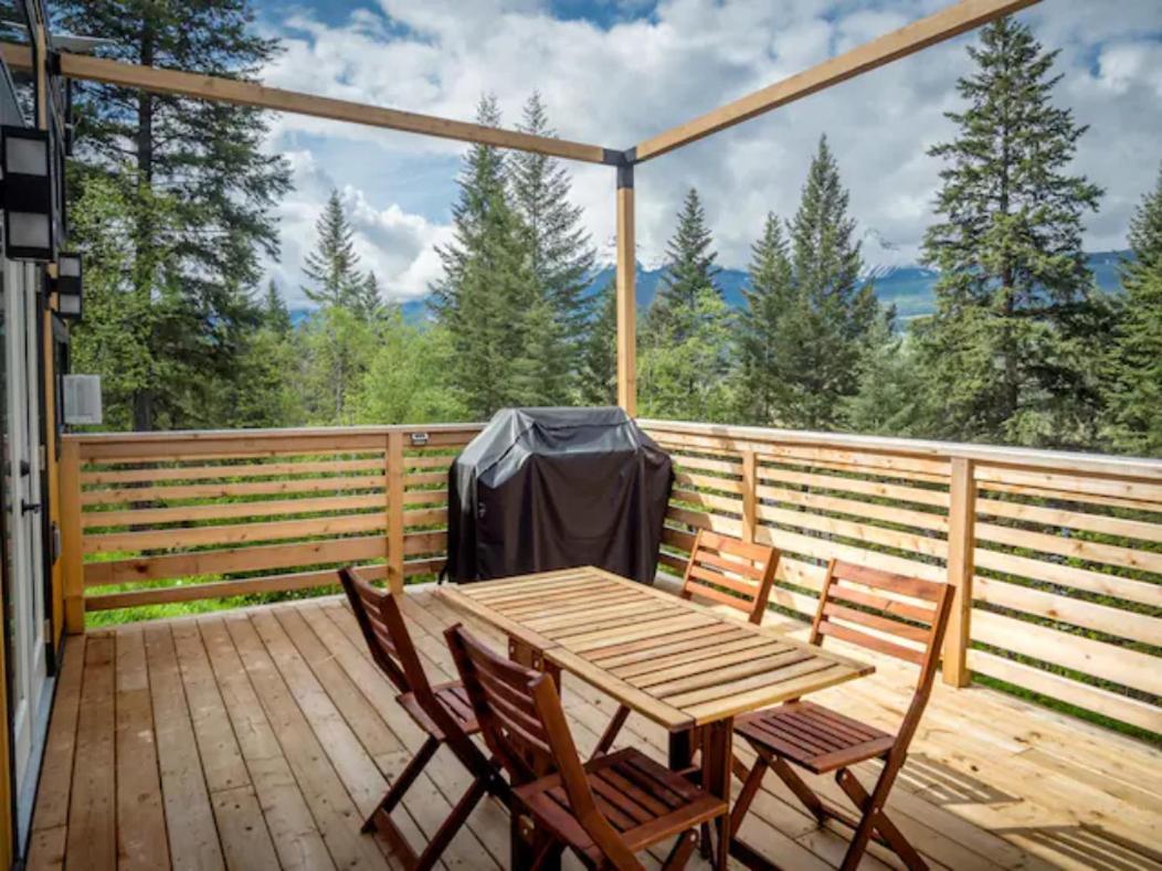 Golden Tiny Homes Ngoại thất bức ảnh